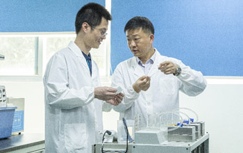 喜报 | CA88总工洪昱斌被评为“2021年度厦门行业（数字）工匠”