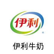 CA88黑金膜合作伙伴：伊利牛奶