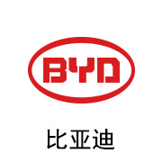 CA88陶瓷膜合作伙伴：比亚迪